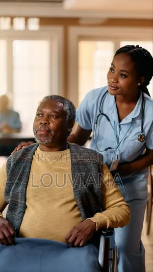 Caregiver Services
