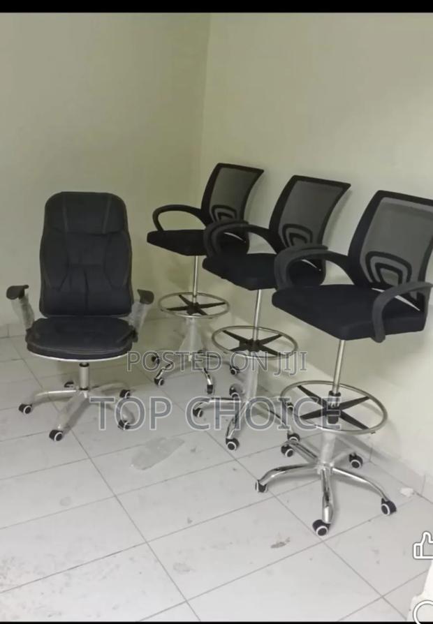 Office Chairs/ High Counter Chairs