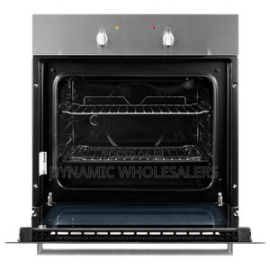 Hisense 60cm Built-in Electric Oven Hbo60202 - thumbnail 2