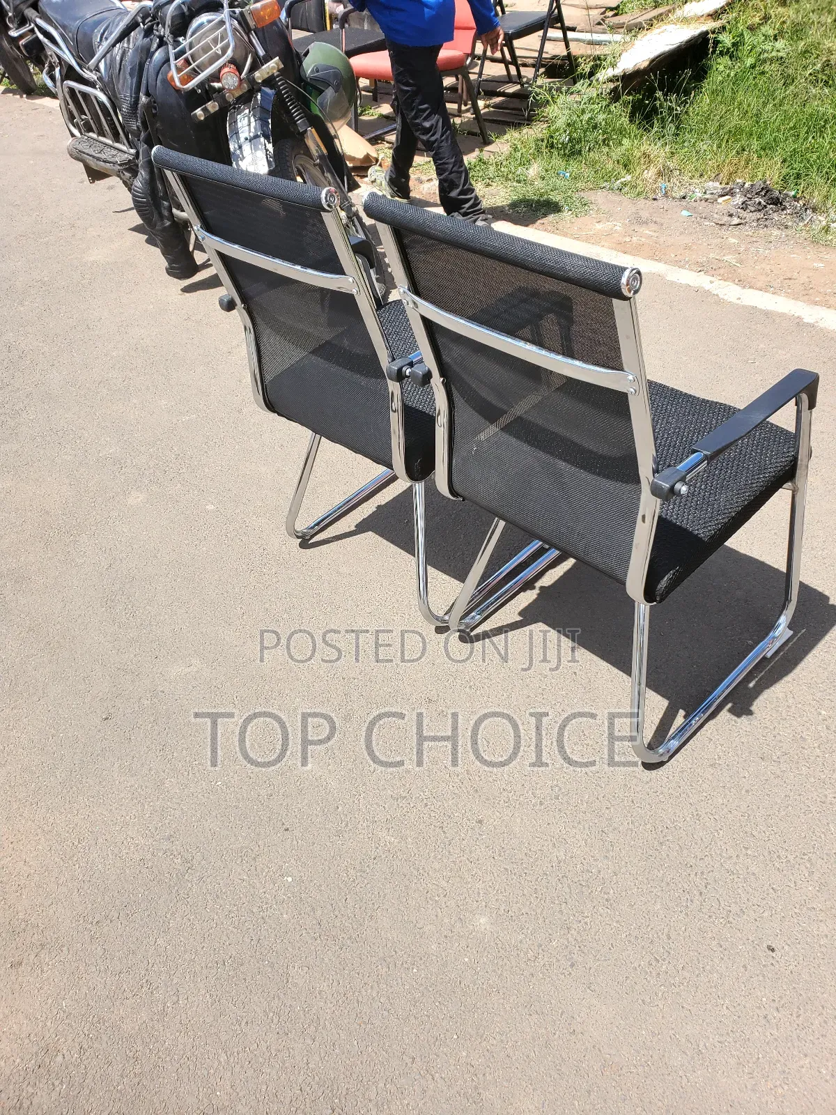 Modern Office Chairs/Boardroom Chairs