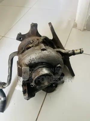 Subaru Legacy Bp5 Vf 38 Turbo