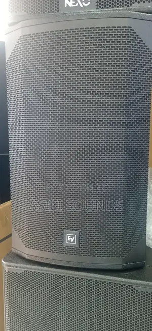 Ekx Ev Speaker