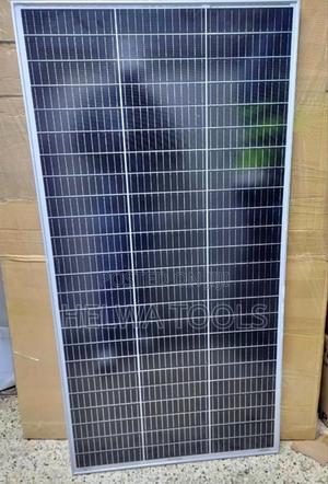 Solar Panel 200 Watts - thumbnail 2