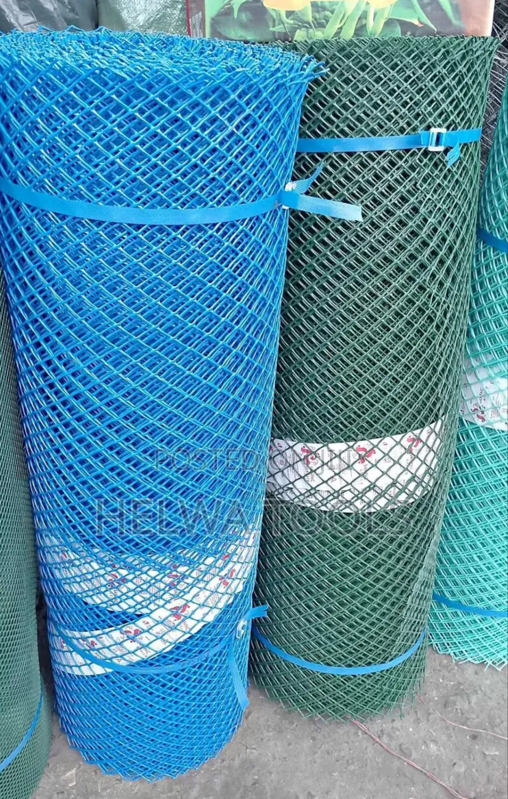 Wire Mesh 25m/ Poultry Wire Mesh