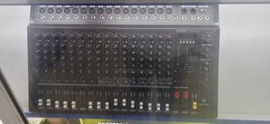 Lexsen 12 Channel Powered Mixer - thumbnail 2