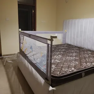 Baby Barrier, Bed Sefety Fence, Bed Rail.