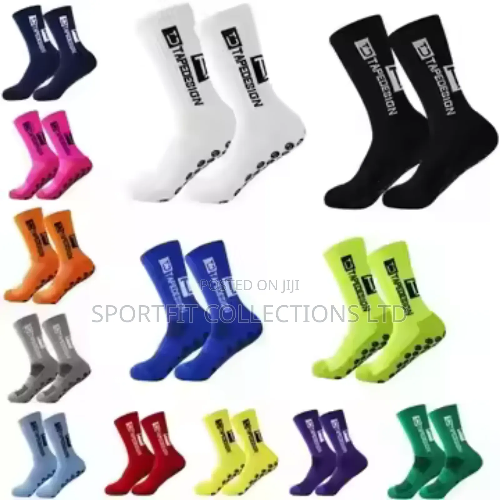 Grip Socks