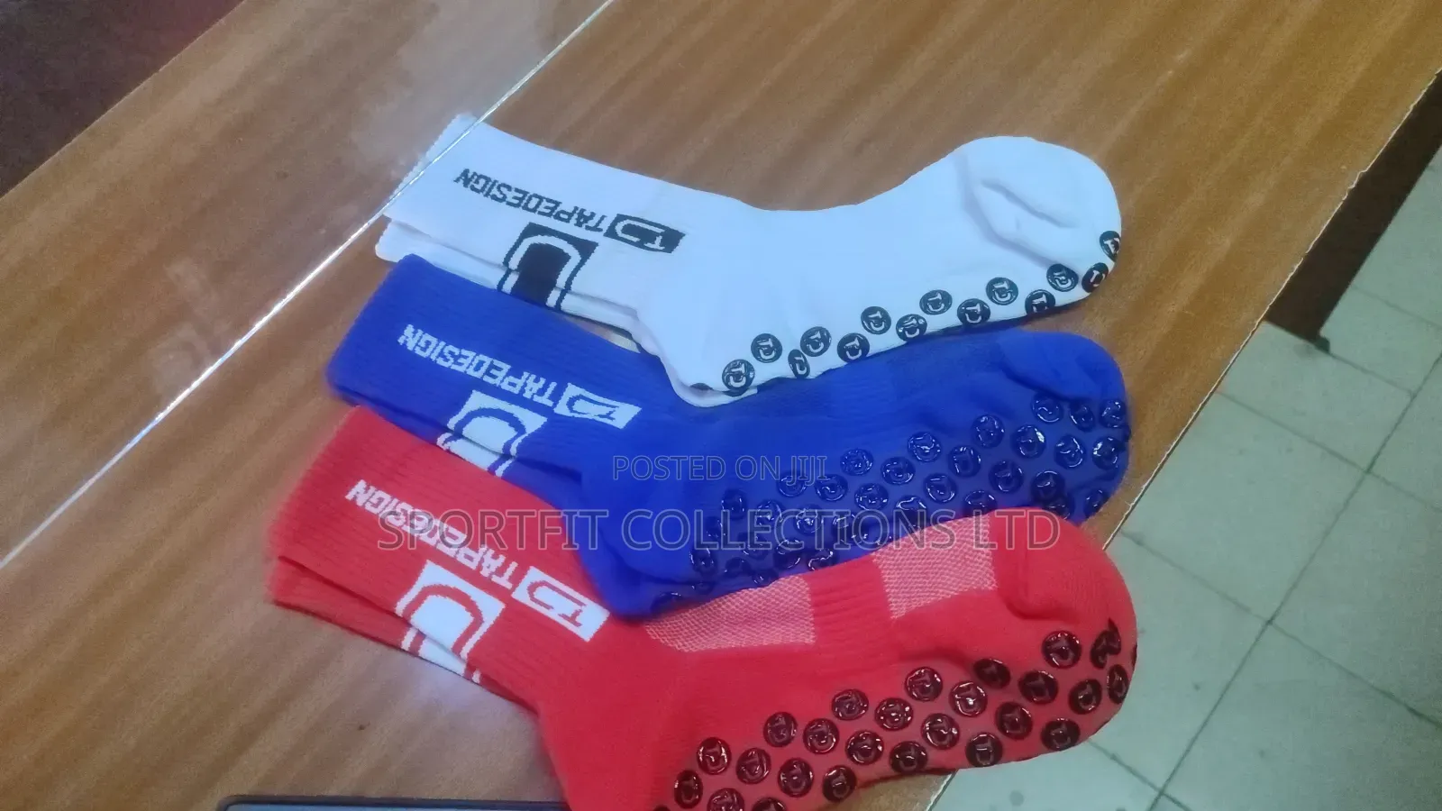 Grip Socks