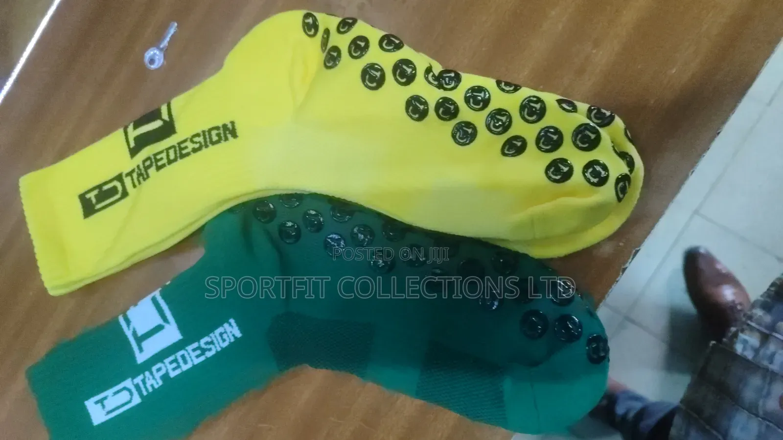 Grip Socks
