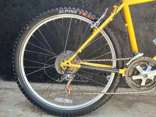 Claud Butler Ex Uk Bike - thumbnail 2