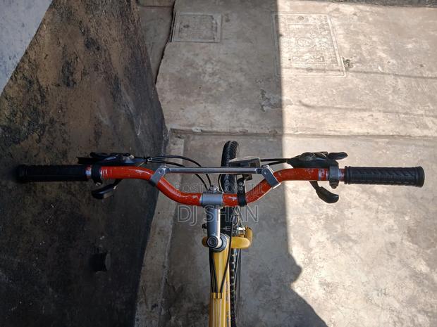 Claud Butler Ex Uk Bike - thumbnail 5