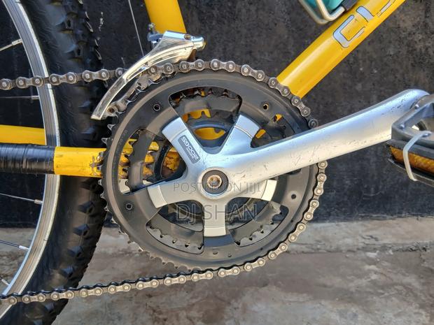 Claud Butler Ex Uk Bike - thumbnail 7