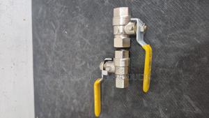 Smooth Reliable Flow With Mini Ball Valve - main view