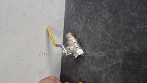 Superior Engineering in Every Mini Ball Valve - main view