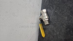 Trusted Mini Ball Valve for Professional Use - main view