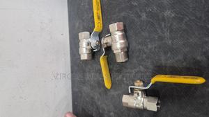 Efficient Micro-Control – Mini Ball Valve - main view