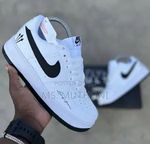 Nike X Nocta Citron Tint / White