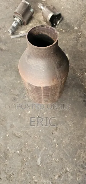 Toyota Muffler