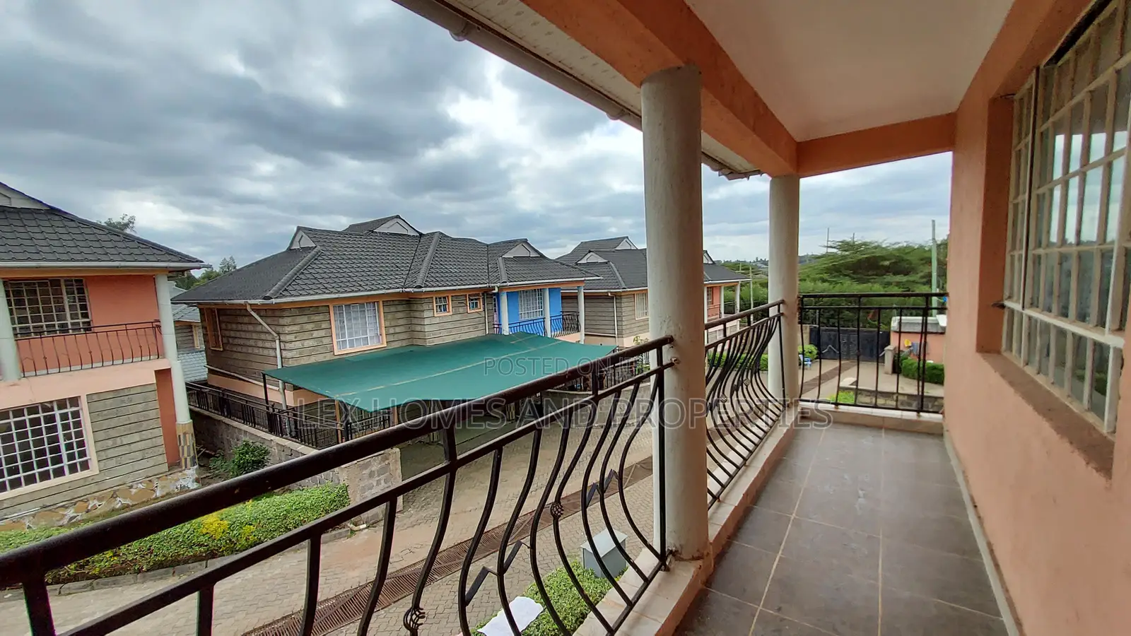 5bdrm Villa in NkaiMurunya for sale