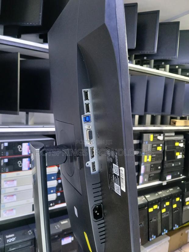 Desktop Computer Dell OptiPlex 7040 8GB Intel Core i5 HDD 500GB - thumbnail 5