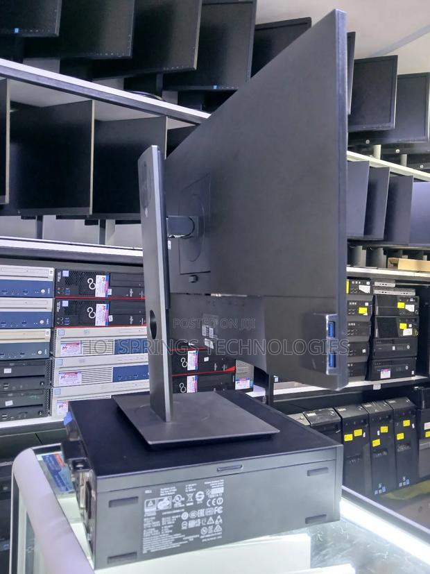 Desktop Computer Dell OptiPlex 7040 8GB Intel Core i5 HDD 500GB - thumbnail 3