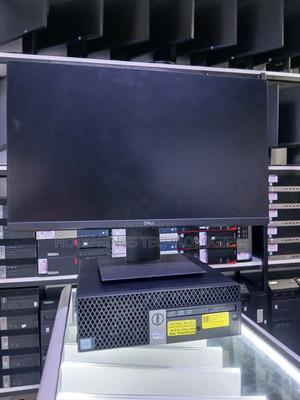 Desktop Computer Dell OptiPlex 7040 8GB Intel Core i5 HDD 500GB - thumbnail 2