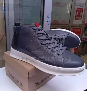 Timberland High Cut Raise Boots ,Timberland Boots 40-45