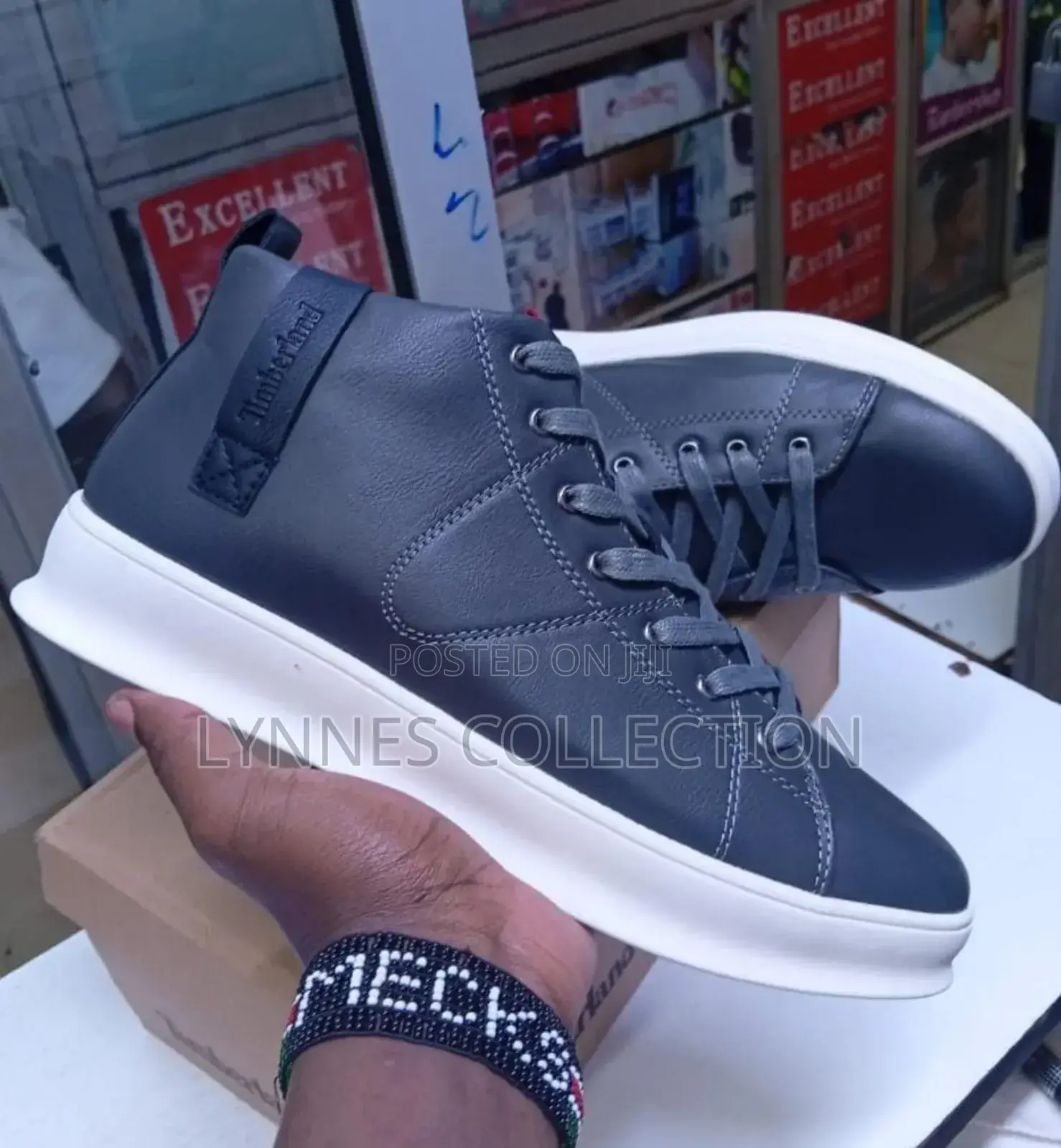 Timberland High Cut Raise Boots ,Timberland Boots 40-45