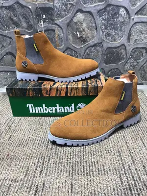1st Quality Timberland Chelseas, Timberlands 40-45