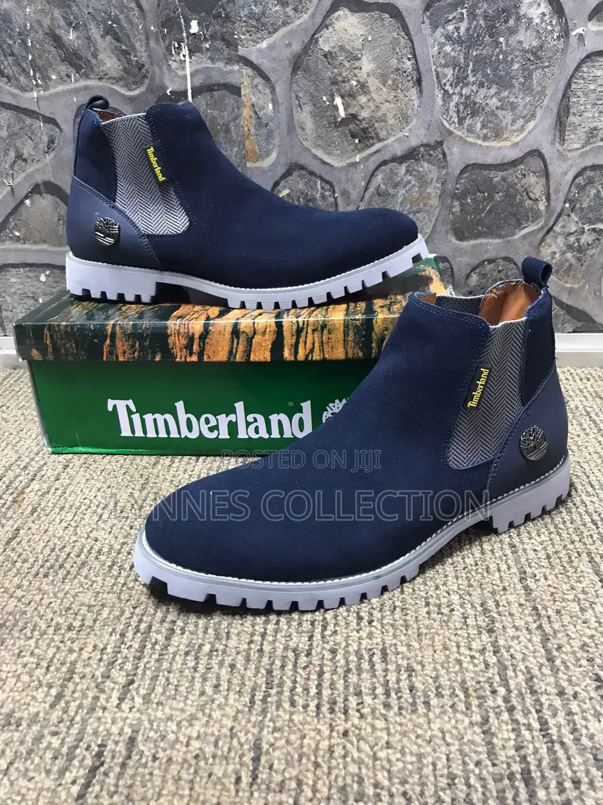 1st Quality Timberland Chelseas, Timberlands 40-45
