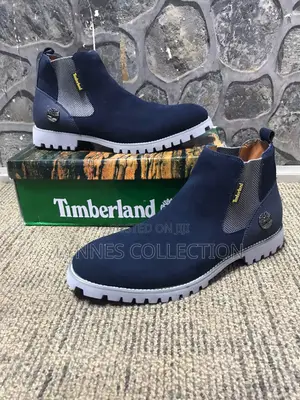 1st Quality Timberland Chelseas, Timberlands 40-45
