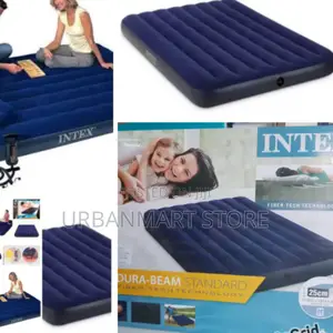 Mattress- Air Dura Beam Mattress 4 by 6