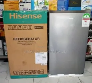 Hisence 94liters Single Door Refrigerator