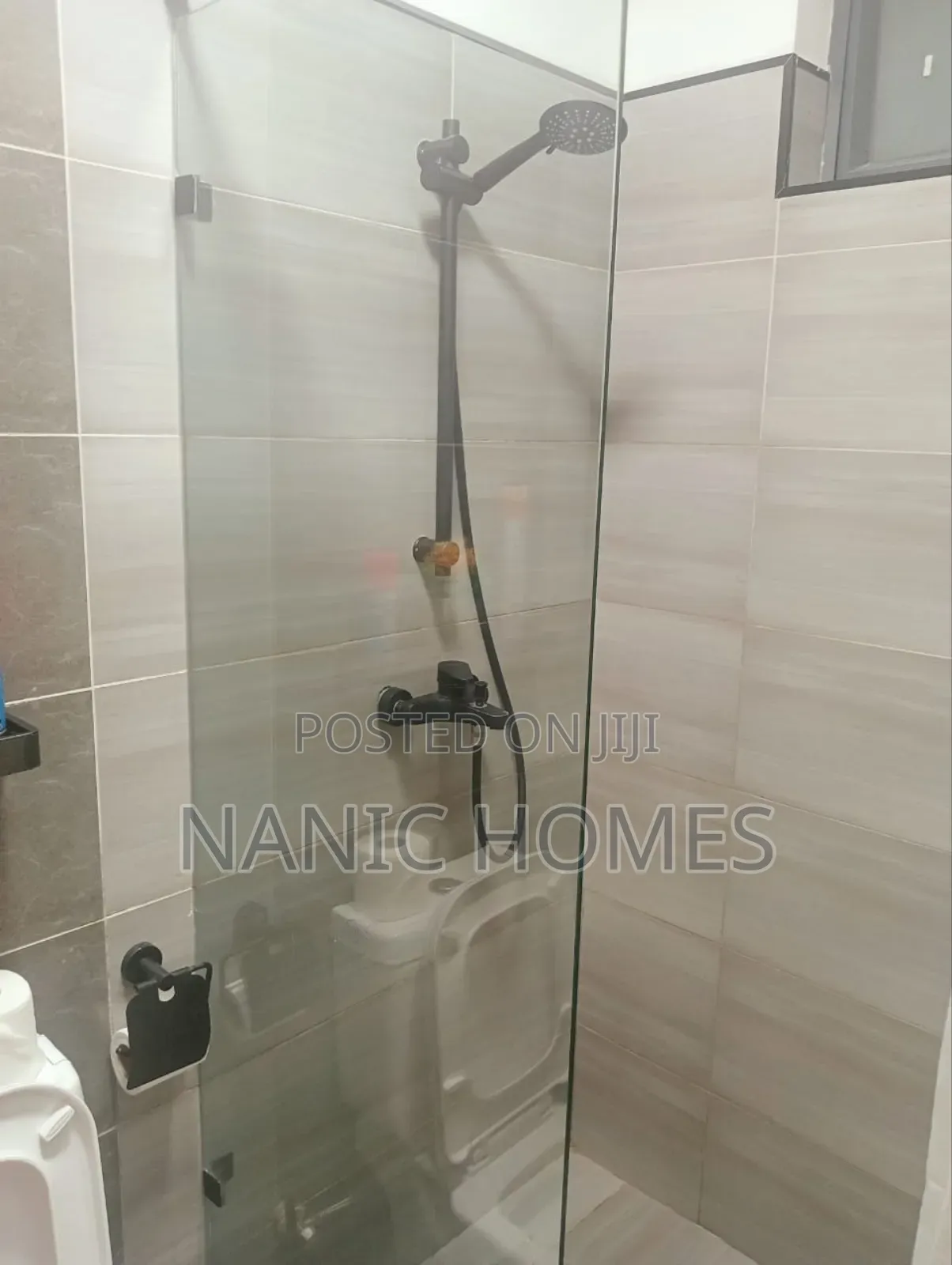 Nanic Homes Studio Apartment Mombasa Road
