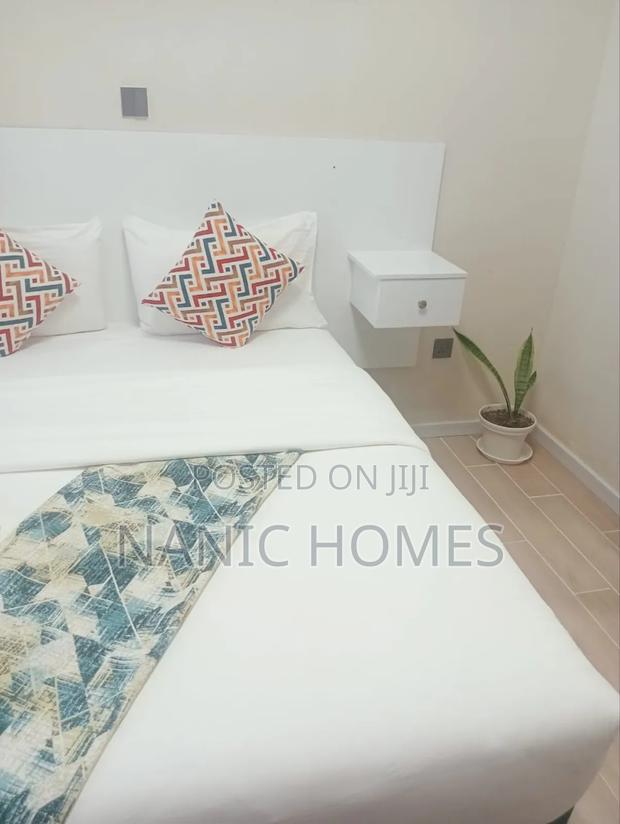 Nanic Homes Studio Apartment Mombasa Road - thumbnail 16
