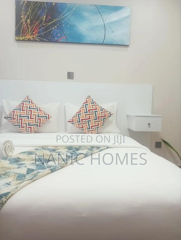 Nanic Homes Studio Apartment Mombasa Road - thumbnail 17