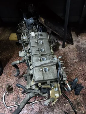 Mazda Demio Slim Engine For Zj