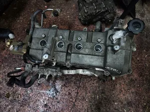 Mazda Demio Slim Engine For Zj