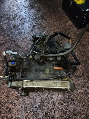 Zj Gearbox For Mazda Demio
