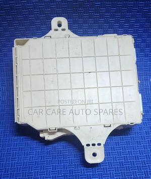 Fuse Box Toyota Crown - main view