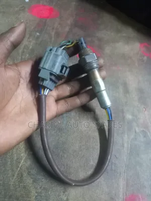 Subaru Impreza Oxygen Sensor