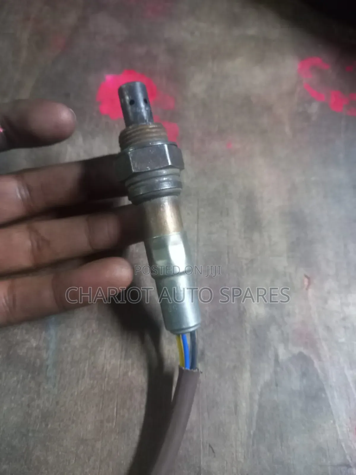 Subaru Impreza Oxygen Sensor
