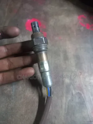 Subaru Impreza Oxygen Sensor