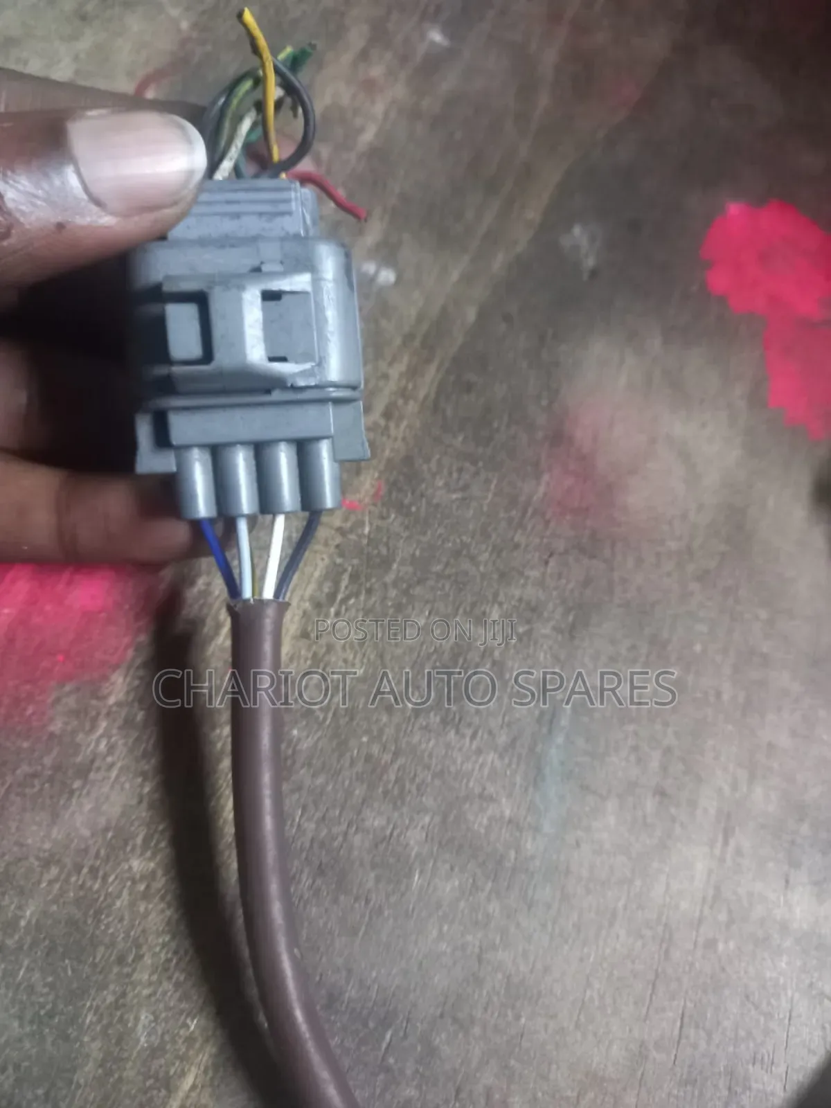 Subaru Impreza Oxygen Sensor