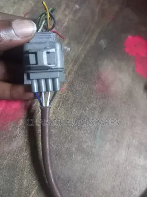 Subaru Impreza Oxygen Sensor