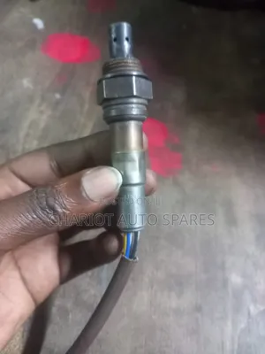 Subaru Impreza Oxygen Sensor