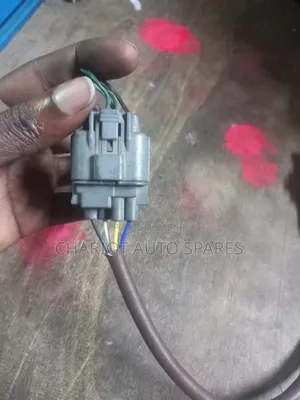 Subaru Impreza Oxygen Sensor