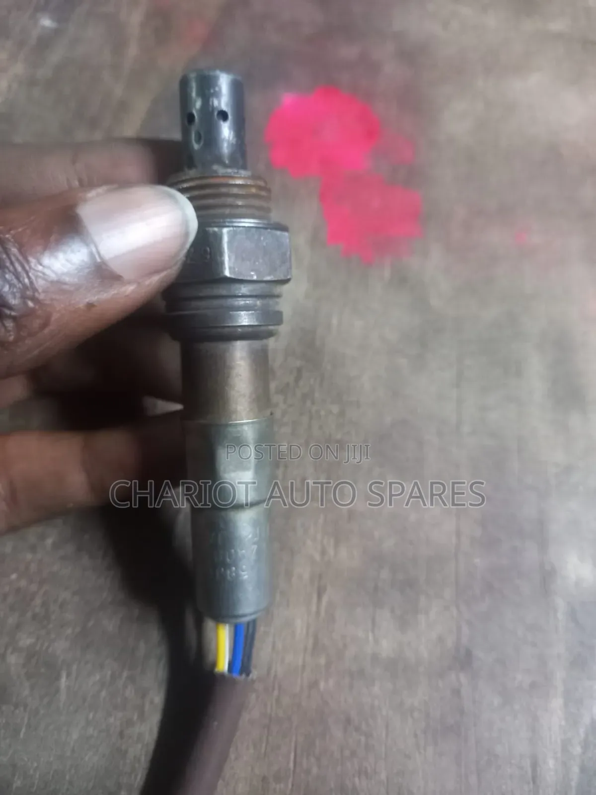 Subaru Impreza Oxygen Sensor