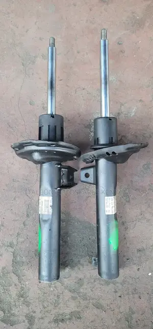 Mk7 Front Shocks