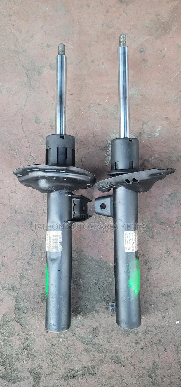 Mk7 Front Shocks